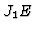 $J_1E$