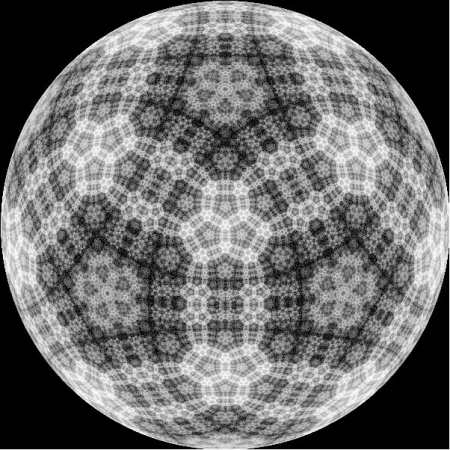 Kwantowy dodekahedron